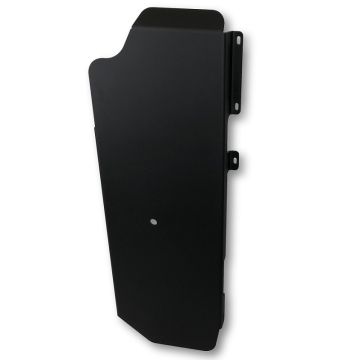 T4R-10-FUEL - RCI Metalworks Fuel Tank Skid Plate ( 2003-2024 4Runner/2003-2023 GX470/460)