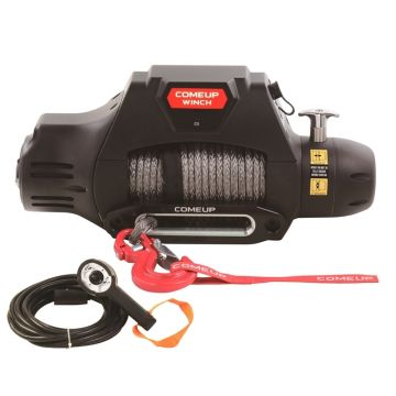 295855 - Comeup SEAL Gen2 9.5si, 12V WINCH