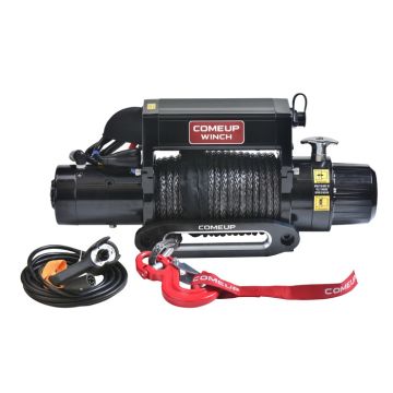 859012 - ComeUp DV-9si, 12V Winch