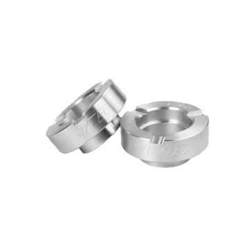 TUN25 - Front 2.5" Coil Spacer Lift for 00-06 Tundra