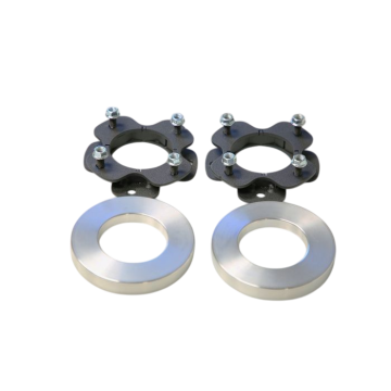 2025+ 4Runner 2.5" Front Leveling Kit-TAC4R2