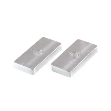 TACCB - Toytec Driveshaft Carrier Bearing Drop Kit (05 & UP Tacoma)