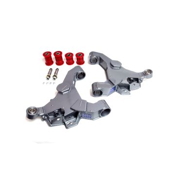 87505-E - Total Chaos Expedition Series Lower Control Arms with Uniball (2008+ 200 Series Land Cruiser)