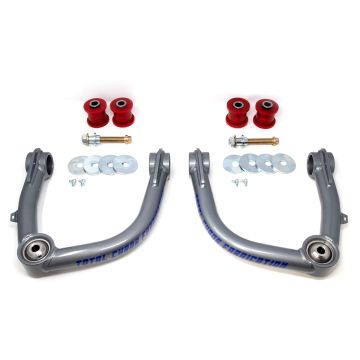 87504 - Total Chaos Uniball Upper Control Arms (2008+ 200 Series Land Cruiser)