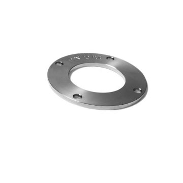 10714 - Front Top Plate Spacer (1/4" Thick) - 07-21 Tundra/08-22 Sequoia