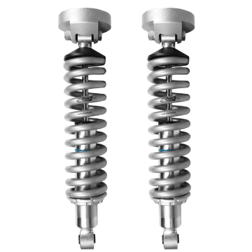 TT-AFCS - Toytec Ultimate Coilovers (95.5-04 Tacoma)