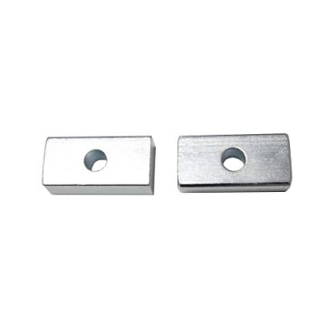 TTCB-P - Driveshaft Carrier Bearing Drop Kit (07+Tundra)