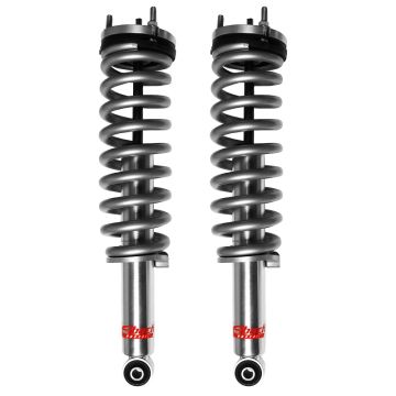 TTEBCS2 - Toytec/Eibach Complete Front Coilovers - 3" Lift