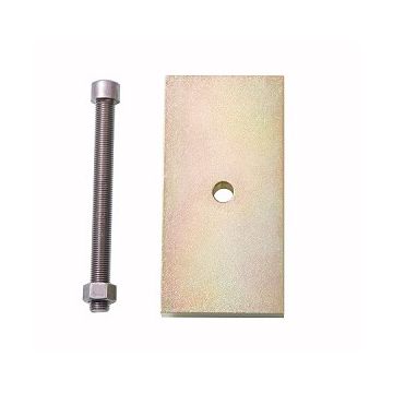 TTFS-Kit 1/2" Solid Flat Axle Shim