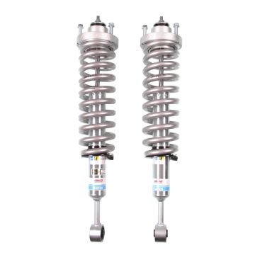 TTAFCS-HA-0309 - Toytec/Bilstein coilovers for 03-09 4Runner