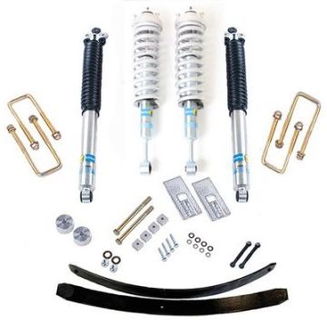 TTHA-CK - Toytec/Bilstein 3" Lift Kit (05-15 Tacoma)