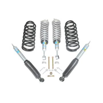 TTHA-CK-RCC - Toytec/Bilstein 3" Lift Kit (FJ/4Runner/GX)