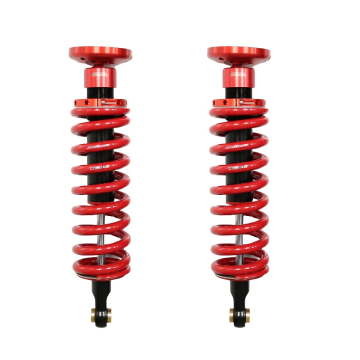 Toytec Boss 2.0 Front Aluma Series 2-3" Coilovers 2000-2006 Tundra / 2000-2007 Sequoia