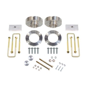 TU3-07 - BEST SELLER! 3" Lift for 07-21 Tundra
