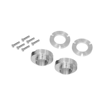 TUN3-2WD - Front 3" Spacer Lift Kit for 00-06 2WD Tundra