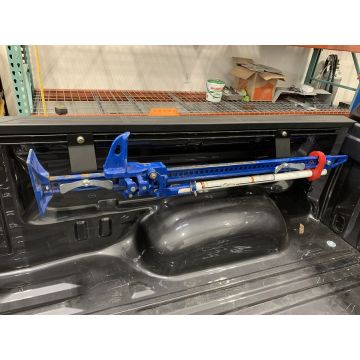 Tundra-07-Hiliftmount - RCI Metalworks Tundra High-lift Mount