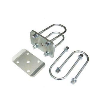 UB-FK - U-Bolt Flip Kit (05+ Tacoma)