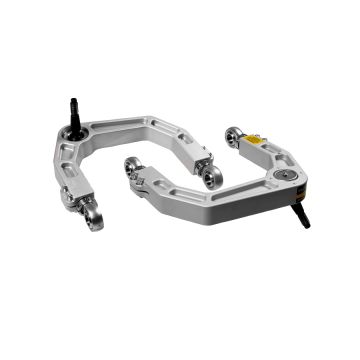 58550DJ - ICON Tacoma Delta Joint Billet Upper Control Arm Kit (2005-2023 Tacoma)