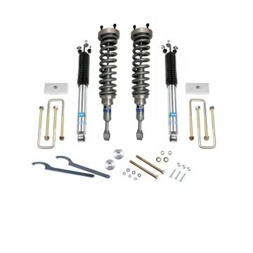 Toytec Ultimate 1-3" Lift Kit for 07-21 Tundra