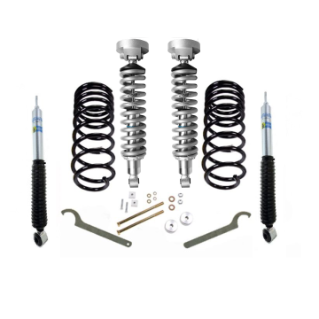 Toytec Ultimate 1-3" Lift Kit for 2001-2007 Sequoia