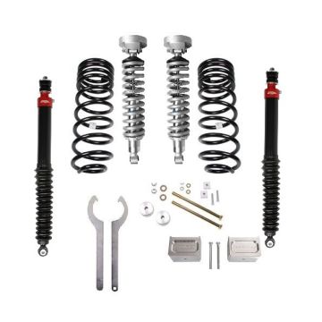 Toytec Ultimate 1-3 " Lift Kit for 1996-2002 4Runner