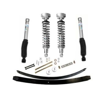 Toytec Ultimate 1-3" Lift Kit for 1995.5-1997 Tacoma