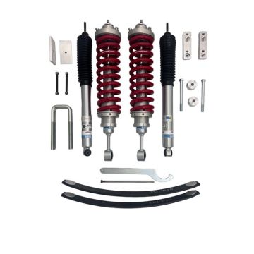 Toytec Ultimate 1-3" Lift Kit for 2005-2023 Tacoma