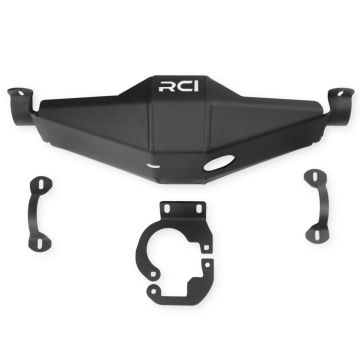 TACO-16-DIFF-SPORT - RCI Rear Differential Skid Plate (16-22 Tacoma TRD SPORT/SR5)