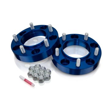 WHS023 - Spidertrax 1.25" Wheel Spacers - 5x150mm