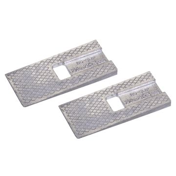 RZS- Zinc Slotted Rear Axle Shims