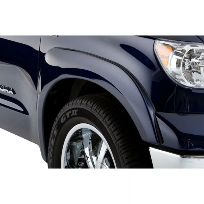 Bushwacker 30019-02 OE Style Fender Flares for Toyota Tundra 2007-2013 ...