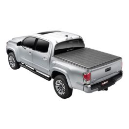 Truxedo 1564201 Truxedo Sentry 6'7" Tonneau Cover Without Deck Rail ...