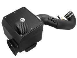 51-82502 - aFe FORCE (05-09 Magnum System Air S Intake w/Pro Stage-2 Power Cold Filter 4Runner/GX470 DRY Si Media