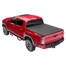 90461 - Extang Trifecta ALX Tonneau Cover with Rail System for Toyota  Tundra 2014-2021