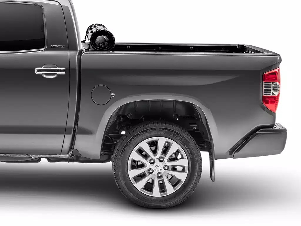 BAKX2TUN - BAK Revolver X2 Tonneau Cover for 07-21 Tundra