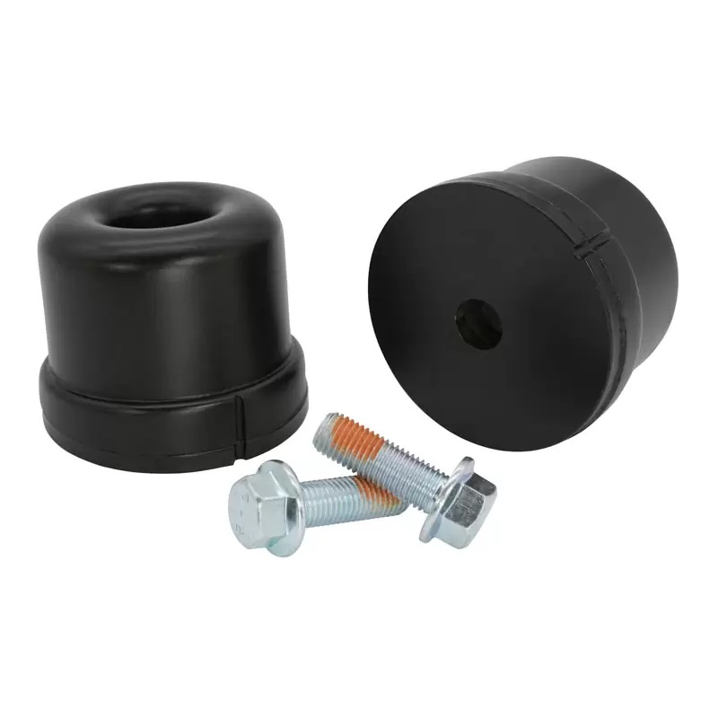 DBF24R - Durobumps Front Premium off road Bump Stops. No Lift Required. - 96-02 4Runner/95-04 Tacoma
