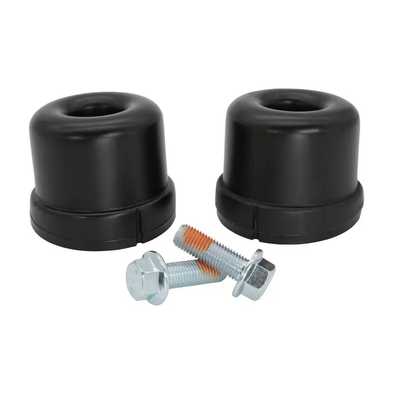 DBF24R - Durobumps Front Premium off road Bump Stops. No Lift Required. - 96-02 4Runner/95-04 Tacoma