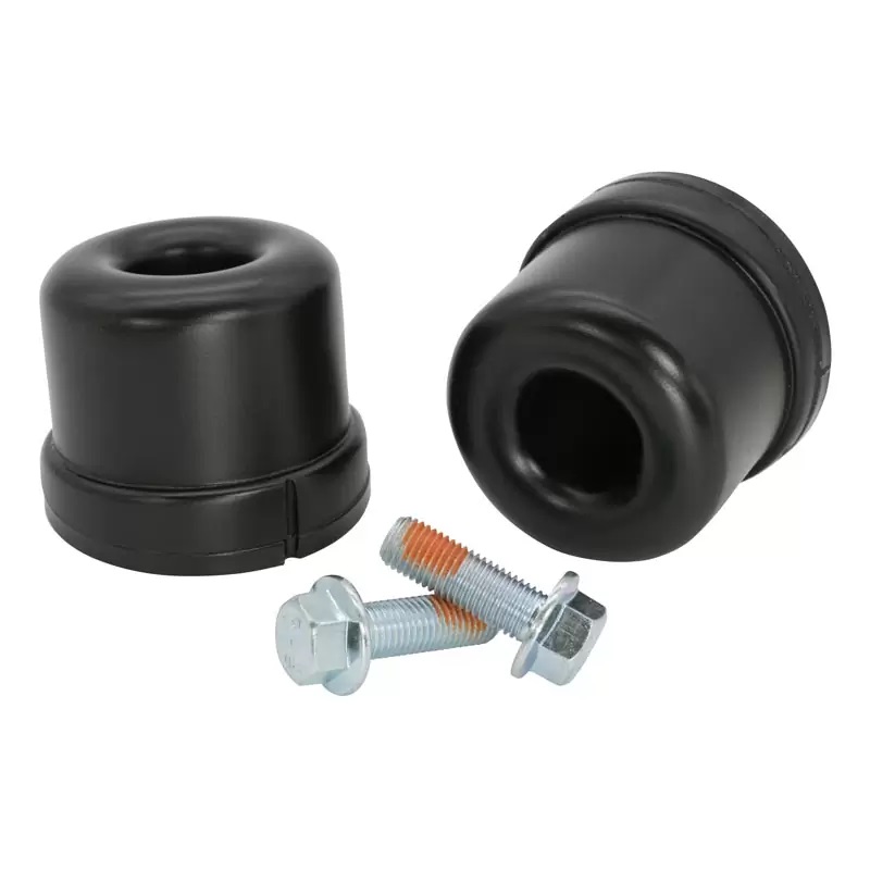 DBF24R - Durobumps Front Premium off road Bump Stops. No Lift Required. - 96-02 4Runner/95-04 Tacoma