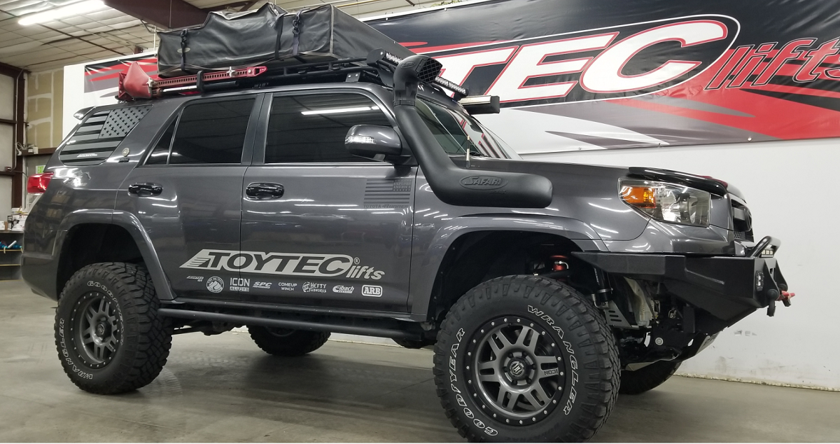 RCCXD-P - Toytec Rear XD Coils (Pair)