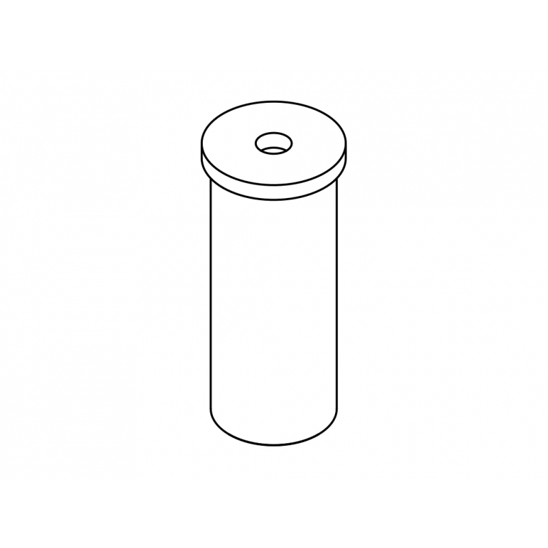 614519 - ICON Delta Joint Install Press Adapter Tube