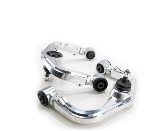 DOBINSONS UCA PAIR BILLET ALUMINUM SERIES FOR TOYOTA Tacoma