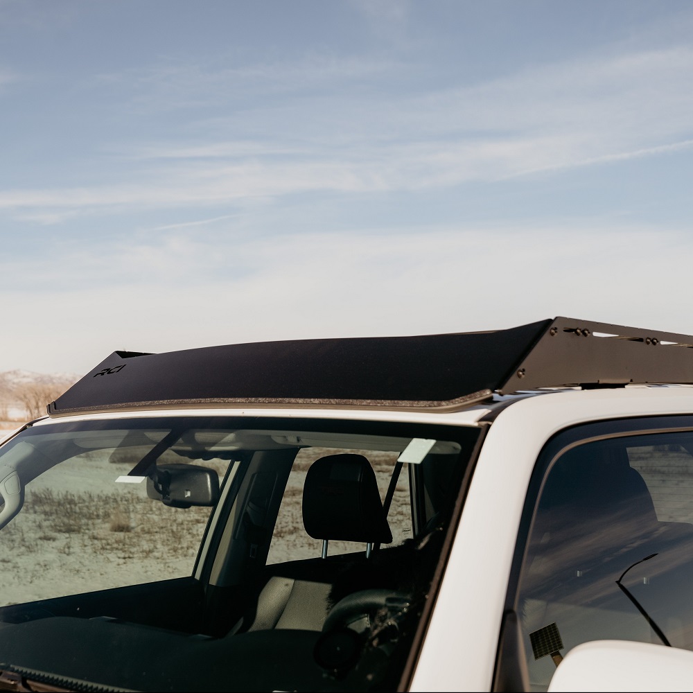 T4R-RCI-RR - RCI Full Length Roof Rack (10-23 4Runner)