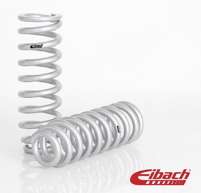 E30-82-073-01-20 - Eibach Pro-Lift Coils - (03-09 4Runner)