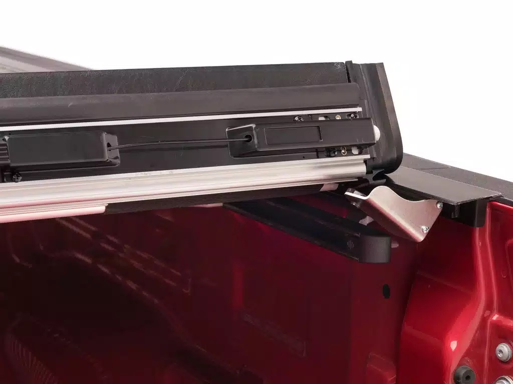 BAKX2TAC05 - BAK Revolver X2 Tonneau Cover for 05-15 Tacoma