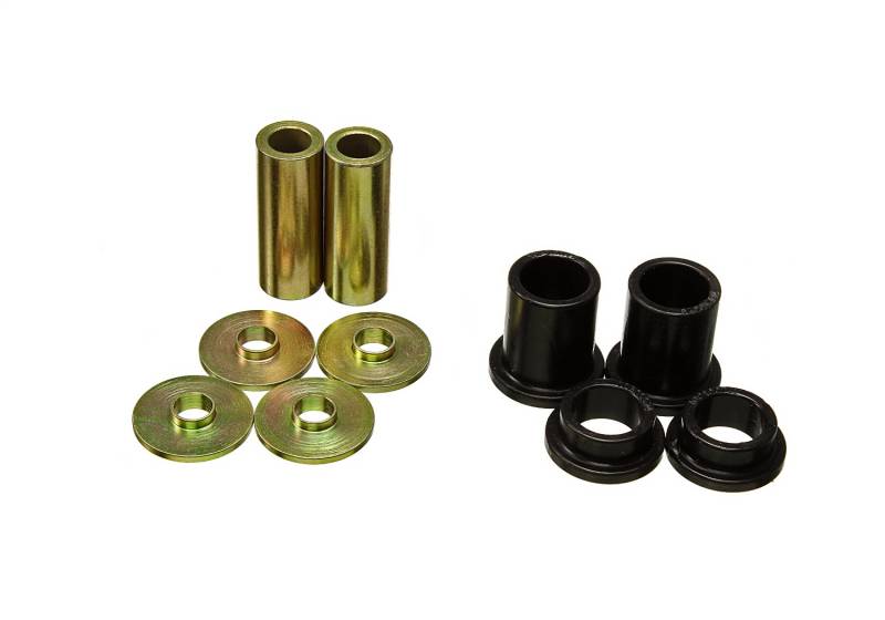 8.10108g - Energy Suspension Rack and Pinion Bushing Set (07-14 FJ Cruiser/03-09 4Runner/03-09 GX470)