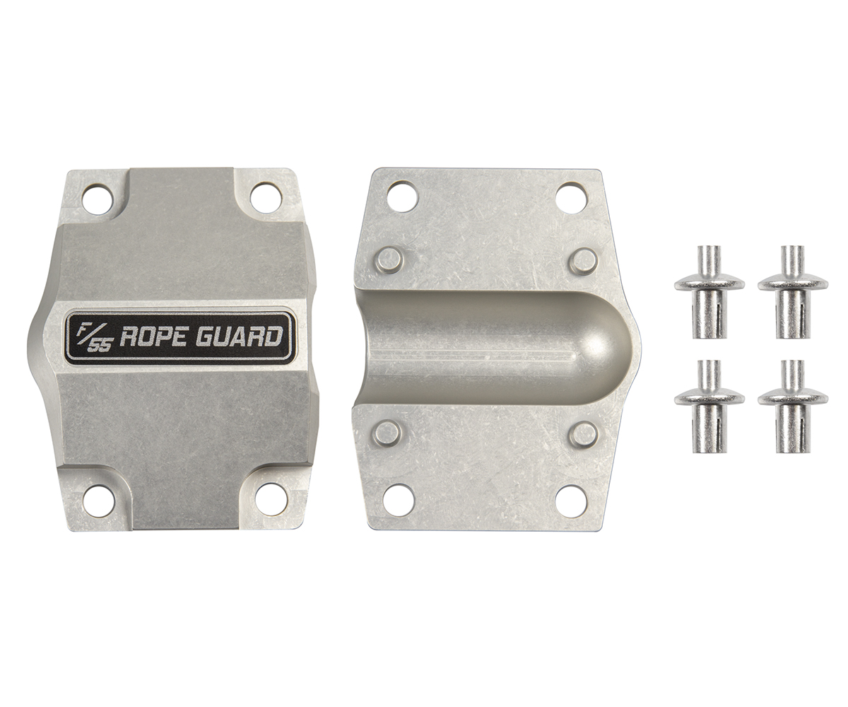 00380 - Factor 55 Flatlink Rope Guard