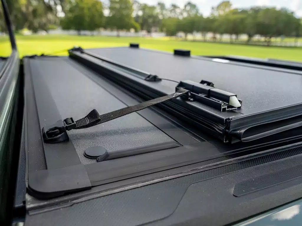 BAKMX422TUN - BAKFlip MX4 Tonneau Cover for 2022-2023 Tundra