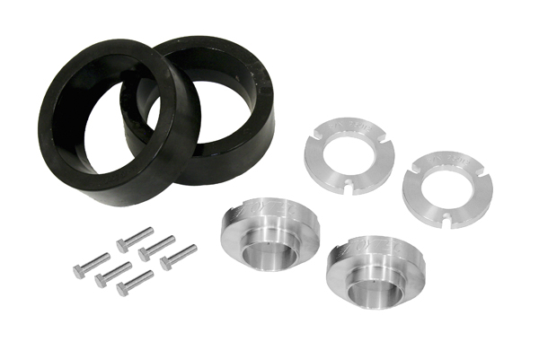 FJ3-RSP - Toytec Lift / Leveling kit for FJ &amp; 4Runner