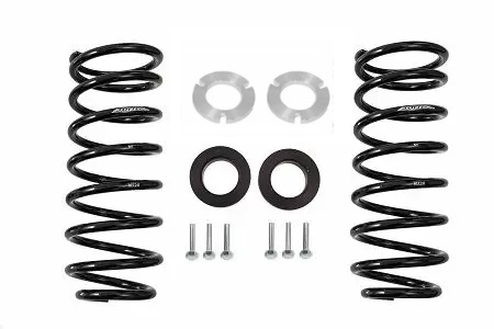 FJ4RPRO - Toytec lift kit for TRD Pro 4Runners
