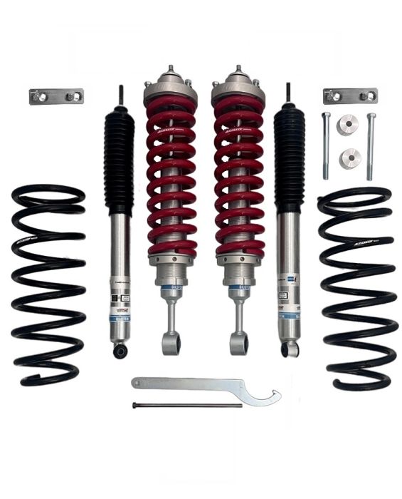 Toytec 1-3" Ultimate Lift Kit for 10-23 GX460